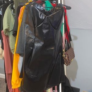 Fashion Nova Baddies Only mini dress